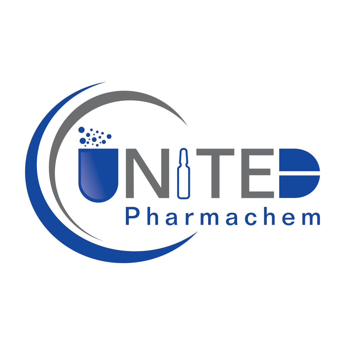 United Pharmachem